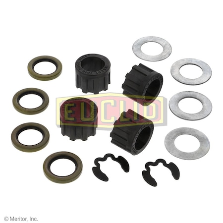 Euclid Camshaft Repair Kit, E5140 E5140